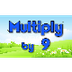 Multiply by 9 | Learn Multipli