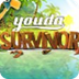 Play Youda Survivor Game Here 