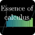 Essence of calculus - YouTube