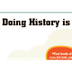 Historical Thinking Poster