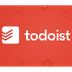 Todoist: To do list and task m