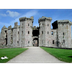 Virtual Castles