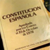 Constitución 1978