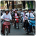 Ho Chi Minh stad