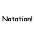 Learn Notation Song - YouTube