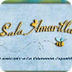 Mi Sala Amarilla: Jugamos con