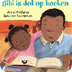 bibi is dol op boeken