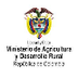 Ministerio de Agricultura 