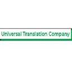 Universal Translation Services