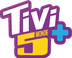 Tivi5Monde+ Replay dessins ani