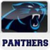 Carolina Panthers - Player Pro
