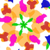 Create Your Own Flowers on zef