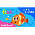 sh | Selfish Fish |  Super Pho
