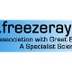 Freezeray