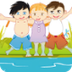 El Juego del Agua