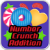 Number Crunch Addition