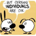Comics English