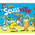 Dr. Seuss | Seussville