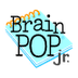 BrainPOP Jr.
