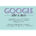 How to Google like a boss - Be