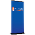 Retractable Pull up Banners  