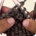 Knitting 101: The Garter Stitc