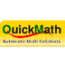 Quick Math - Solver