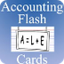 Accounting Flash Cards on the 