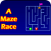 A Maze Race - PrimaryGames - P