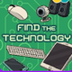 Find The Tech