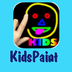 Kids Easy Paint a l'App Store 