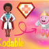 Kodable: Design Your Own Hero