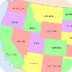 U.S. Geography: Regions