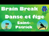 BRAIN BREAK - FREEZE DANCE (FR