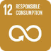 Goal 12: Responsible consumpti