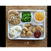 Comparing School Lunches Aroun