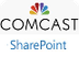 Comcast SharePoint