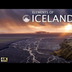 ELEMENTS OF ICELAND - 4K