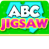 ABC jigsaw