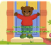 PetitOursBrun rentre à l'école