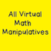 Virtual Manipulatives for Math