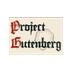 Gutenberg prj