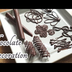Chocolate decoration ideas for