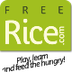 Free Rice-Grammar