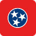 Tennessee State Symbols by RME
