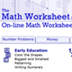 Math Worksheet Site.com