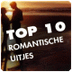 Top 10 romantische uitjes