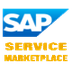 SAP Service Marketplace