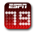 ESPN Scorecenter XL