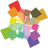 Psicología del color y teoría